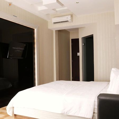 Shakti Hotel Jakarta Eksteriør billede