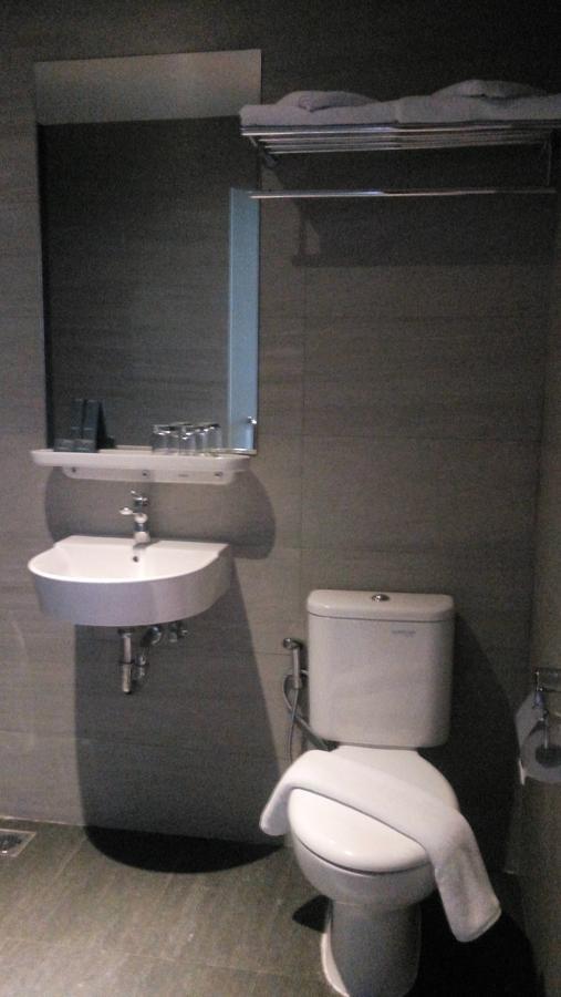 Shakti Hotel Jakarta Eksteriør billede