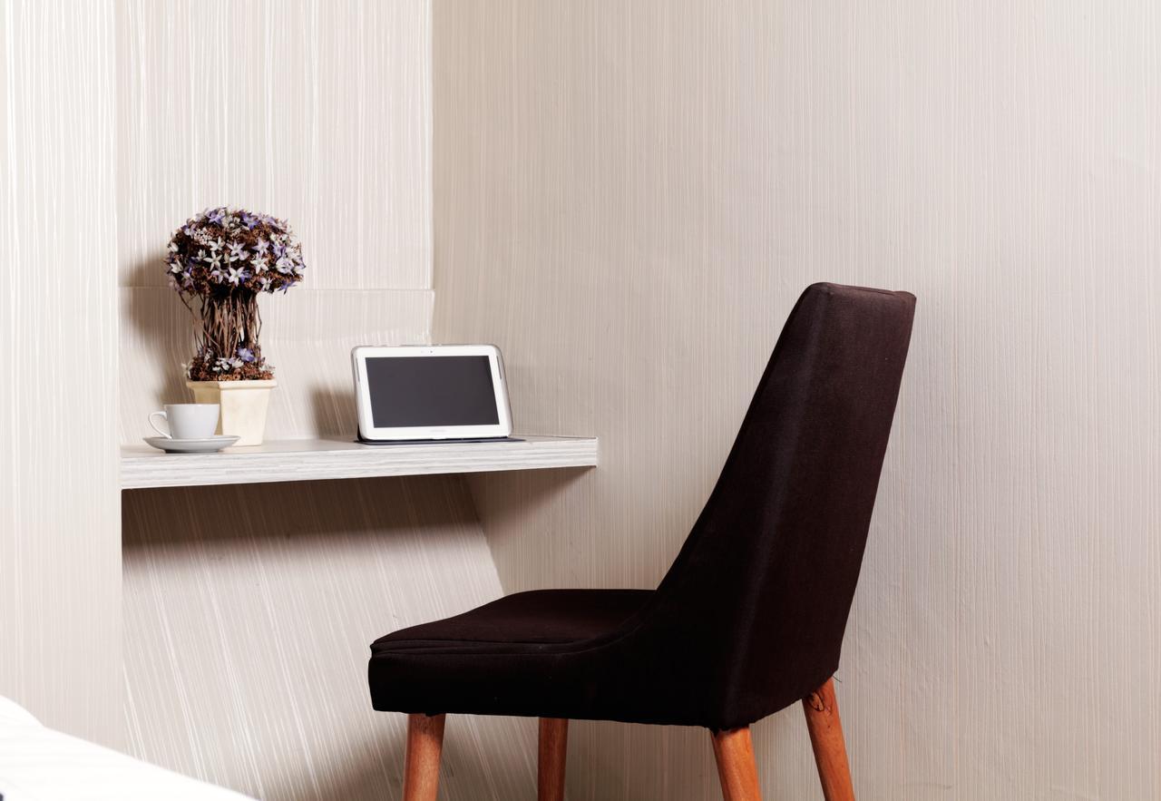 Shakti Hotel Jakarta Eksteriør billede