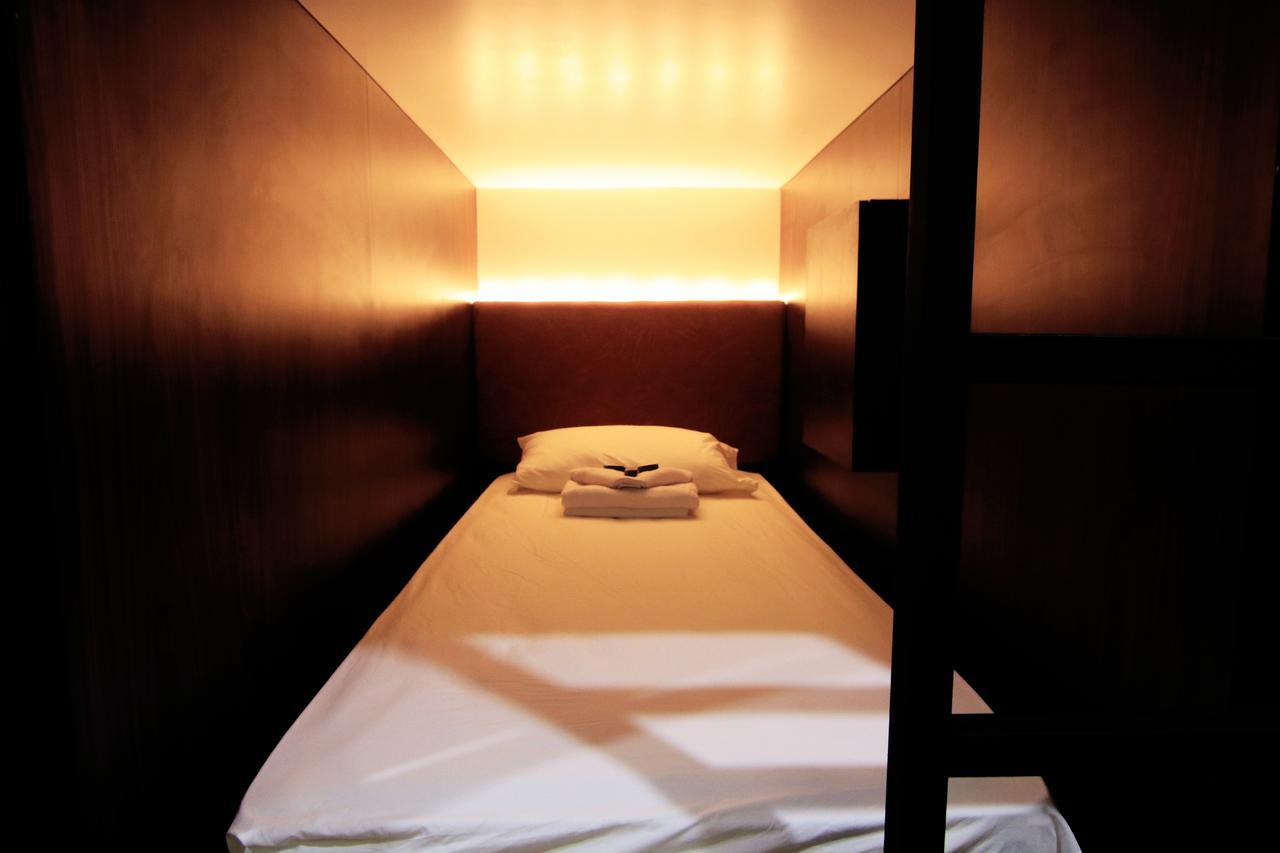 Shakti Hotel Jakarta Eksteriør billede